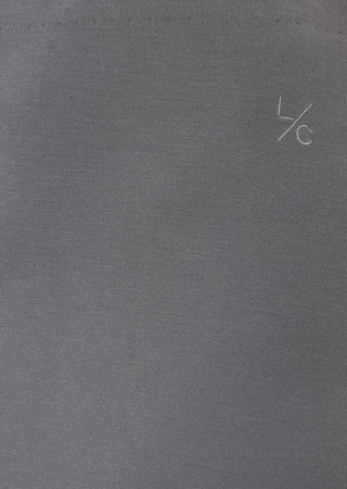 LC skirt Effortless Tube Skirt Pebble Grey