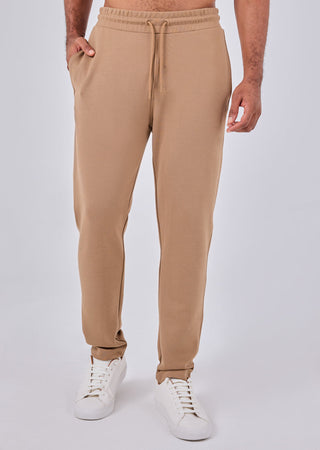 LC Straight Leg Pant Long Length Men's Straight Leg Long Length Pants Camel