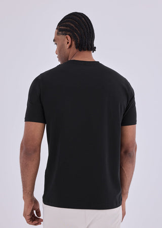 LC Tee Men's Classic Tee Black