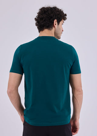 LC Tee Men's Classic Tee Deep Teal