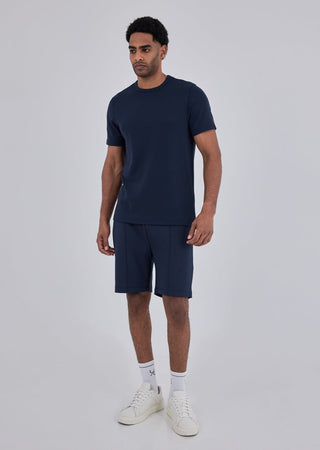 LC Tee Men's Tee Dark Navy