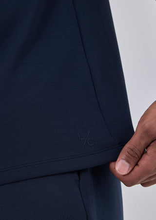 LC Tee Men's Tee Dark Navy