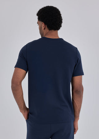 LC Tee Men's Tee Dark Navy