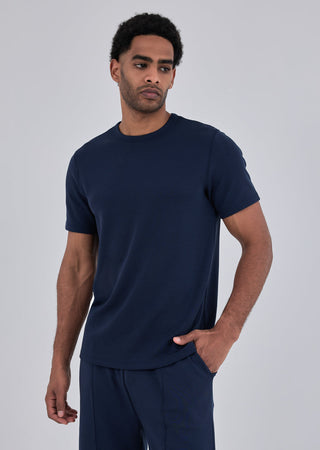 LC Tee Men's Tee Dark Navy
