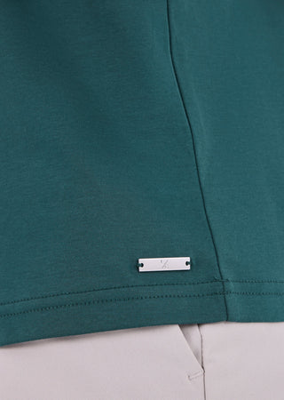 LC Tee Men's Tee Deep Teal