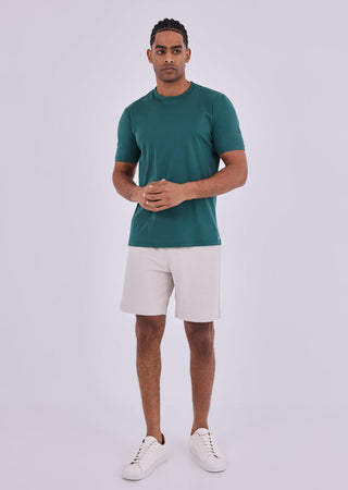 LC Tee Men's Tee Deep Teal