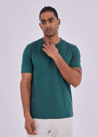 LC Tee Men's Tee Deep Teal