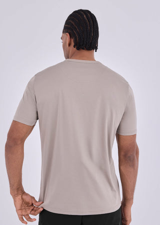 LC Tee Men's Tee Vintage Khaki