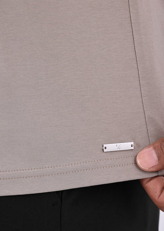 LC Tee Men's Tee Vintage Khaki