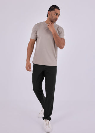 LC Tee Men's Tee Vintage Khaki