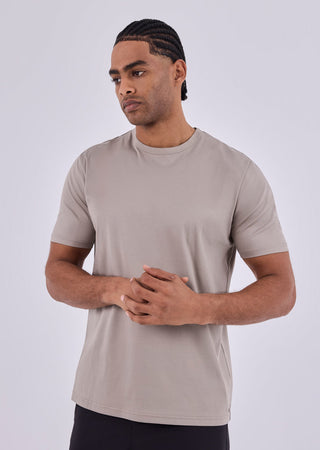 LC Tee Men's Tee Vintage Khaki