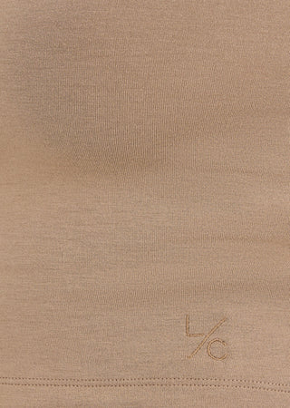 LC Tee Women's Tee Camel