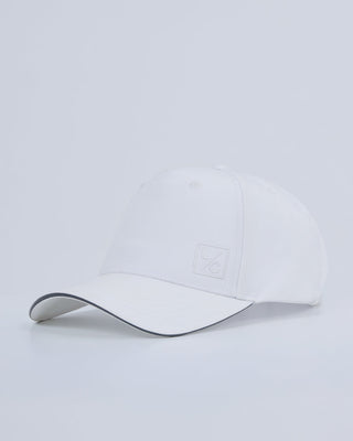 Active Cap White