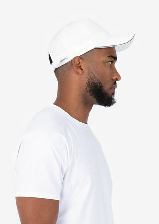 Active Cap White