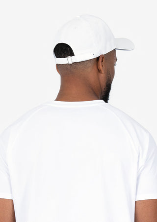Active Cap White