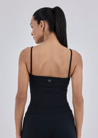 Women's Cami Black